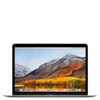 Apple MacBook 12 Gwiezdna Szarość 1,2Ghz/8GB/256SSD/IntelHD