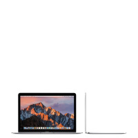 Apple MacBook 12 Srebrny 1,2Ghz/8GB/256SSD/IntelHD