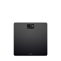 Inteligentna waga Wi-Fi NOKIA Body z pomiarem BMI - czarna