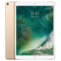 Apple iPad Pro 10.5 -cala Wi-Fi + Cell, 64 GB Złoty