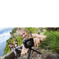 Tripod do GoPro Hero 