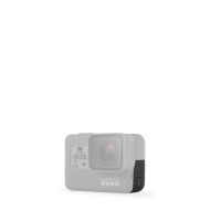 GoPro REPLACEMENT SIDE DOOR HERO 5/6 BLACK 