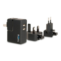 Ładowarka do baterii GoPro Wall charger