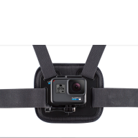 Uchwyt na klatkę piersiową GoPro Chesty 