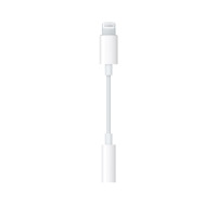Przejściówka do iPhone Apple Lightning to 3.5 mm Jack 