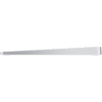 Klawiatura Apple Magic Keyboard with Numeric Keypad - biała
