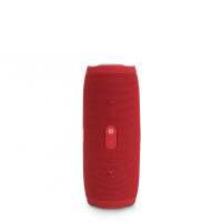Głośnik mobilny JBL Charge 3  - czerwony
