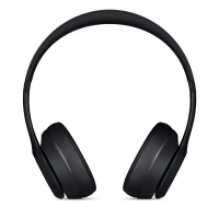 Słuchawki Beats Solo3 Wireless - czarny mat