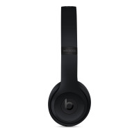 Słuchawki Beats Solo3 Wireless - czarny mat