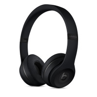 Słuchawki Beats Solo3 Wireless - czarny mat