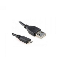 Kabel Micro USB Gembird 1.8m - czarny 
