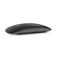 Mysz Apple Magic Mouse 2 - gwiezdna szarość