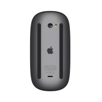 Mysz Apple Magic Mouse 2 - gwiezdna szarość
