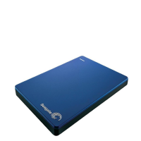 Dysk Seagate Backup Plus 4TB Niebieski