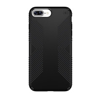 Etui iPhone 6/6s/7/8 plus Speck Presidio Grip - czarne