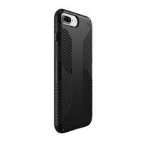 Etui iPhone 6/6s/7/8 plus Speck Presidio Grip - czarne