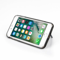 Etui do iPhone 7/8 plus Mercury Dream Bumper - czarne 