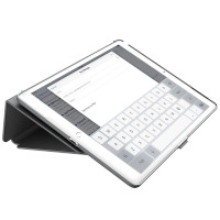 Speck Balance Folio - Etui iPad 9.7