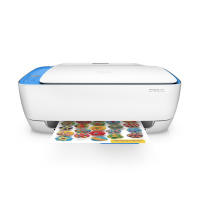 Drukarka HP Inc. DeskJet 3639 All-in-ONE