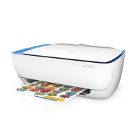 Drukarka HP Inc. DeskJet 3639 All-in-ONE