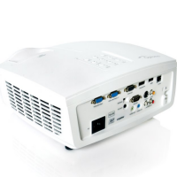 Projektor Optoma HD50