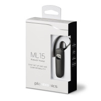 Słuchawka Bluetooth Plantronics ML15 - czarna