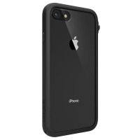 Etui do iPhone 7/8 Catalyst Impact Protection - czarne