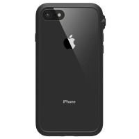 Etui do iPhone 7/8 Catalyst Impact Protection - czarne