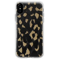 Laut POP SPOTS - Etui iPhone X z 2 foliami na ekran w zestawie (Spots)