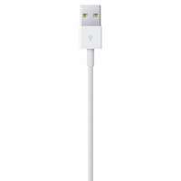 Przewód do iPad/iPhone Apple Lightning/USB 