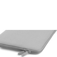 Etui do MacBook Pro 15 eSTUFF Sleeve - szare