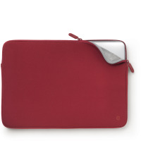 Etui do MacBook Pro 15/16 eSTUFF Sleeve - Czerwone 