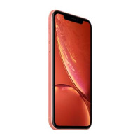Apple iPhone Xr 64 GB koralowy