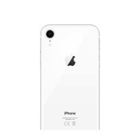 Apple iPhone Xr 64GB biały
