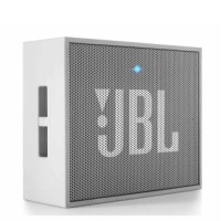 Głośnik JBL GO - szary