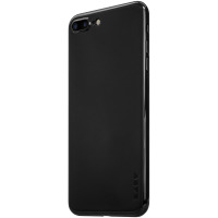 Etui iPhone 8 Plus / 7 Plus Laut SLIMSKIN -  czarne