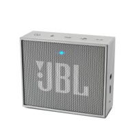 Głośnik JBL GO - szary