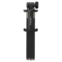 Selfie Stick Spigen BT S530W - czarny 