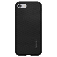 Etui do iPhone 7/8/SE 2020 Spigen SGP Liquid Armor Air - czarne