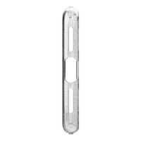 Etui do iPhone 7/8/SE 2020 Spigen Liquid Crystal Glitter Quartz - prezroczyste