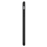 Etui do iPhone 7/8 Plus Spigen Liquid Armor Air - czarne