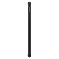 Etui do iPhone 7/8 Plus Spigen Liquid Crystal 2 Matte - czarne