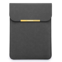 Etui do Macbook air/pro 13 Tech-Protect Taigold - szare