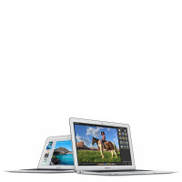 Apple Macbook Air 13 2.7 Ghz/4GB/128SSD/IntelHD 