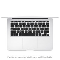 Apple Macbook Air 13 2.7 Ghz/4GB/128SSD/IntelHD 
