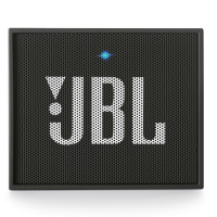 Głośnik JBL GO - czarny