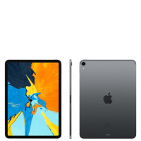 Apple iPad Pro 11 Wi-Fi+Cell, 64GB Gwiezdna szarość