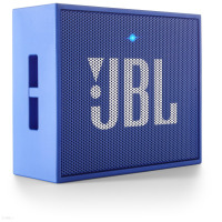 Głośnik JBL GO - niebieski
