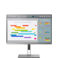 Monitor LCD HP EliteDisplay E243i