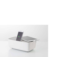 Organizer kabli KMP Protective Box EU - bały